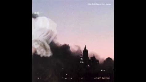 The Disintegration Loops 1: The First Loop Blends Ethereal Drones With Unexpected Glitch Moments